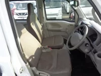 Nissan CLIPPER VAN лот № 5001 оценка R  с аукциона в Японии 7