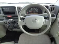 Nissan CLIPPER VAN лот № 5001 оценка R  с аукциона в Японии 4