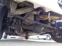 Nissan CLIPPER VAN лот № 5001 оценка R  с аукциона в Японии 5