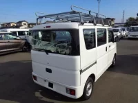 Nissan CLIPPER VAN лот № 5001 оценка R  с аукциона в Японии 1