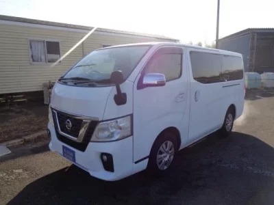 Nissan CARAVAN
