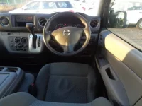 Nissan CARAVAN VAN лот № 2605 оценка R  с аукциона в Японии 4
