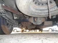 Nissan CARAVAN VAN лот № 2605 оценка R  с аукциона в Японии 5