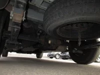 Nissan CARAVAN VAN лот № 3611 оценка 3.5  с аукциона в Японии 5