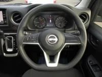 Nissan CARAVAN VAN лот № 3612 оценка 3.5  с аукциона в Японии 4