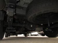 Nissan CARAVAN VAN лот № 3612 оценка 3.5  с аукциона в Японии 5