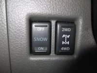 Nissan CARAVAN VAN лот № 3609 оценка 3  с аукциона в Японии 6