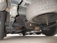 Nissan CARAVAN VAN лот № 3610 оценка 3  с аукциона в Японии 5