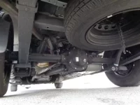 Nissan CARAVAN VAN лот № 641 оценка 3  с аукциона в Японии 5