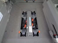 Nissan CARAVAN VAN лот № 641 оценка 3  с аукциона в Японии 6