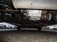 Nissan NOTE лот № 2201 оценка 4  с аукциона в Японии 3