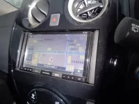 Nissan NOTE лот № 2201 оценка 4  с аукциона в Японии 4