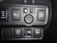 Nissan NOTE лот № 2201 оценка 4  с аукциона в Японии 6