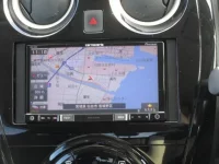 Nissan NOTE лот № 3207 оценка 3.5  с аукциона в Японии 5