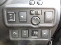 Nissan NOTE лот № 3207 оценка 3.5  с аукциона в Японии 7