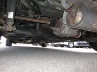 Nissan NOTE лот № 3207 оценка 3.5  с аукциона в Японии 4