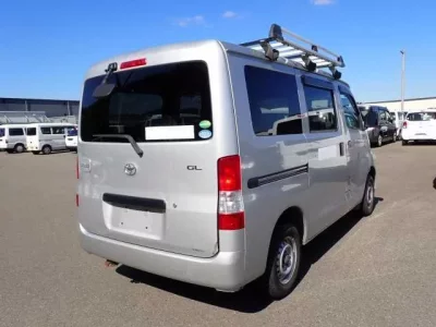 Toyota LITE ACE VAN