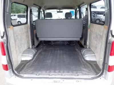Toyota LITE ACE VAN