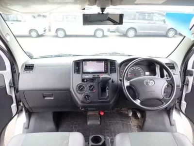 Toyota LITE ACE VAN