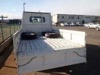 Toyota LITE ACE TRUCK лот № 90 оценка 3  с аукциона в Японии 3