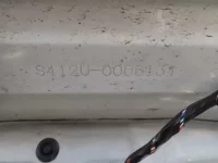 Toyota LITE ACE TRUCK лот № 90 оценка 3  с аукциона в Японии 8