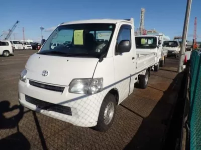 Toyota LITE ACE TRUCK  с аукциона в Японии