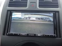 Nissan MARCH лот № 98 оценка 4  с аукциона в Японии 5