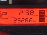 Nissan MARCH лот № 98 оценка 4  с аукциона в Японии 6