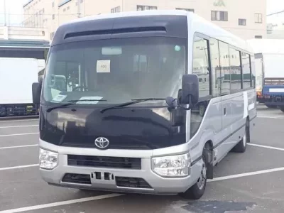 Toyota COASTER