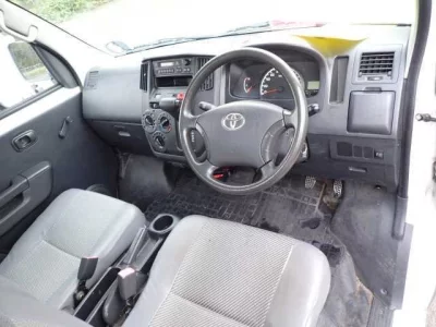 Toyota TOWN ACE TRUCK