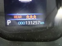 Toyota COROLLA лот № 164 оценка 4  с аукциона в Японии 10