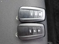 Toyota COROLLA лот № 164 оценка 4  с аукциона в Японии 6