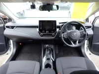 Toyota COROLLA лот № 164 оценка 4  с аукциона в Японии 2