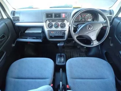 Honda ACTY VAN