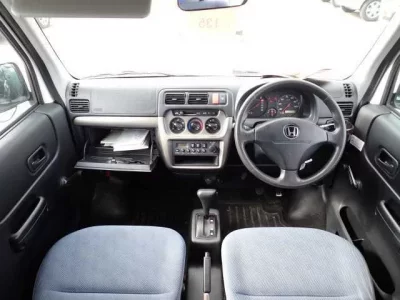 Honda ACTY VAN