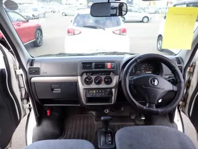Honda ACTY VAN
