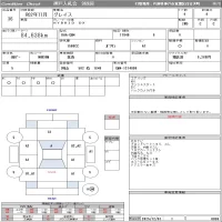 Honda GRACE лот № 36 оценка 4  с аукциона в Японии 11