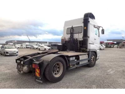 Mitsubishi SUPER GREAT