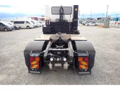 Mitsubishi SUPER GREAT