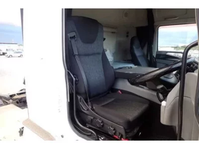 Mitsubishi SUPER GREAT