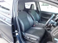 Honda SHUTTLE лот № 58 оценка 4  с аукциона в Японии 3