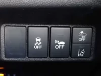 Honda SHUTTLE лот № 58 оценка 4  с аукциона в Японии 8