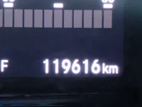 Honda SHUTTLE лот № 58 оценка 4  с аукциона в Японии 6