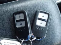 Honda SHUTTLE лот № 58 оценка 4  с аукциона в Японии 7