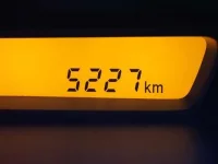 Mazda SCRUM лот № 67 оценка 4.5  с аукциона в Японии 9