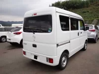 Mazda SCRUM лот № 67 оценка 4.5  с аукциона в Японии 1