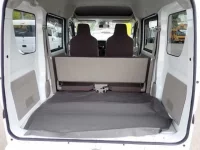 Mazda SCRUM лот № 67 оценка 4.5  с аукциона в Японии 2