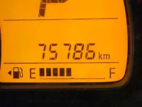 Suzuki ALTO VAN лот № 95 оценка R  с аукциона в Японии 10