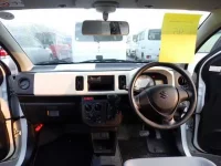 Suzuki ALTO VAN лот № 95 оценка R  с аукциона в Японии 3