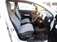 Suzuki ALTO VAN лот № 95 оценка R  с аукциона в Японии 6